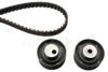 AUTEX 702148 Timing Belt Kit